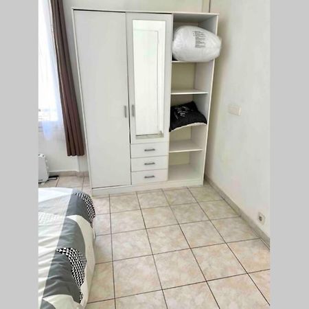 Bel Appartement - Hyper Centre - 2 Pieces 戛纳 外观 照片