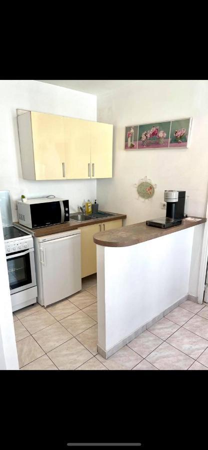 Bel Appartement - Hyper Centre - 2 Pieces 戛纳 外观 照片